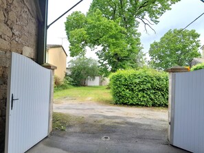 Boendeområde