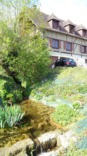 Außenbereich