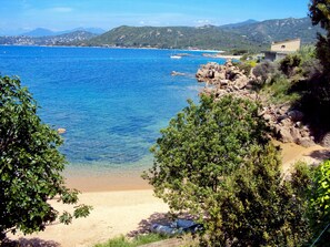 Spiaggia