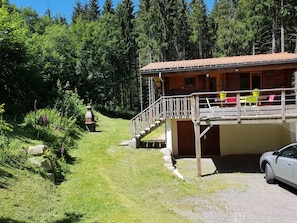 Außenbereich