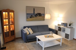 Coin séjour