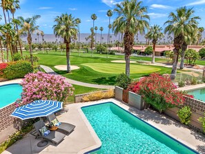 welcome to paradise