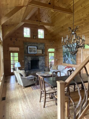Intérieur