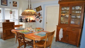 Restauration