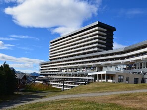 Summer Residence