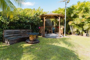 Jardin