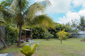 Jardin