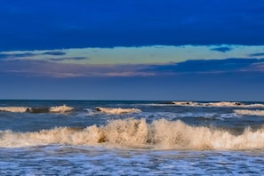 Beautiful South Padre Island