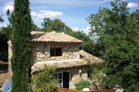 Le cigalon