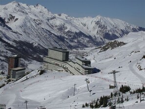 Winter Residence