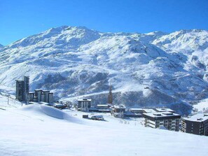 Winter view