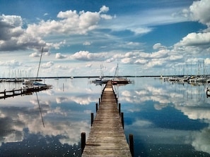 Port de plaisance