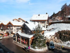 Stadtblick