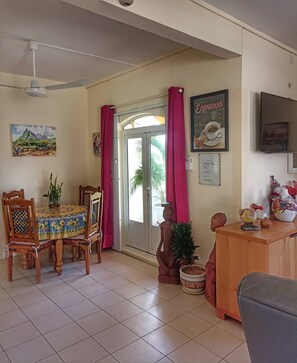 Restauration