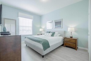 Masterbedroom