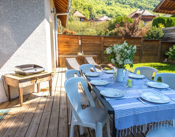LLA Selections - Home and chalets Premium rentals French alps