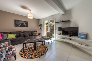 House rental in Annecy