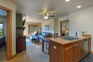 Entryway.