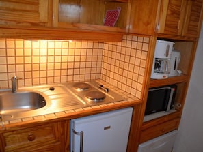 Residence