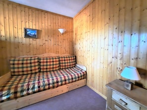 Interiör