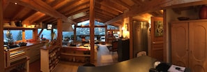 Restauranger