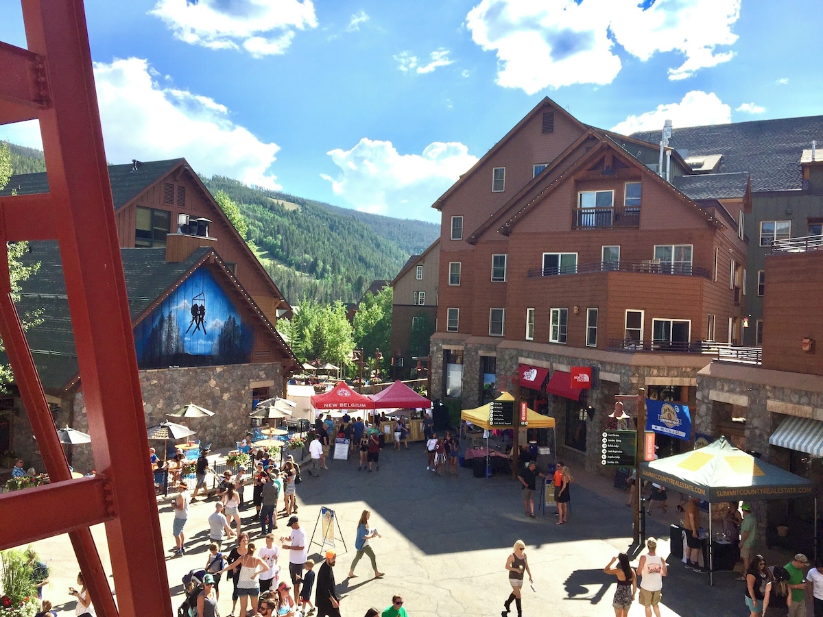 Family-Friendly Condo, A Keystone Favorite!