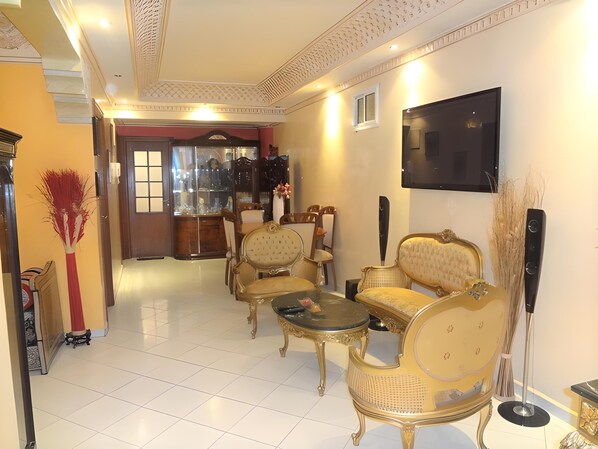 Intérieur