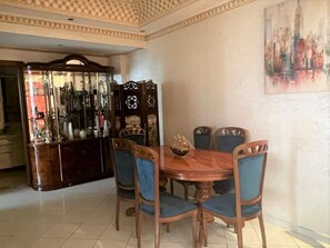 Restauration