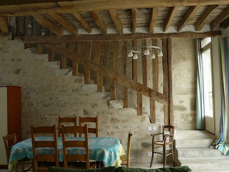 Restauration