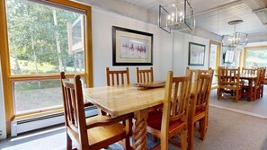 Dinning Room