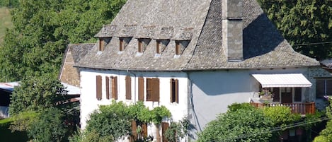 Maison familiale