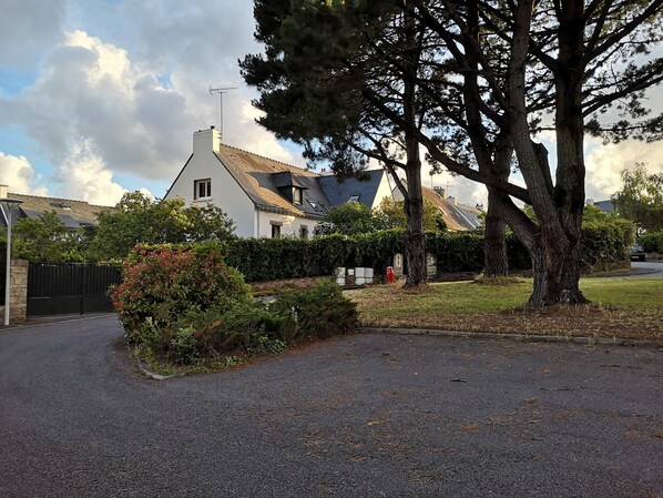 Villa soleil Vacances Vannes