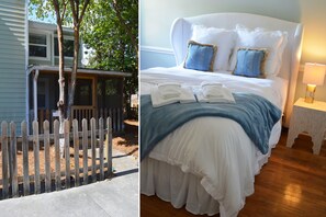 Charleston Charm – Next to Shem Creek
