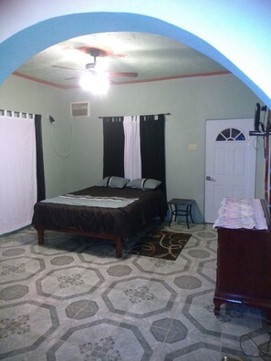 Bedroom 1of 2