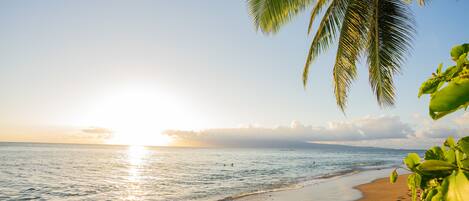 this is Maui!