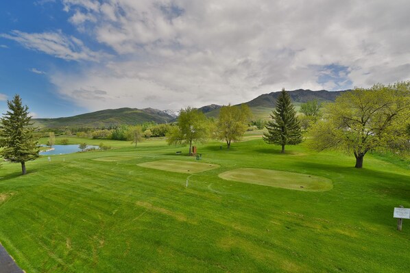 Golf
