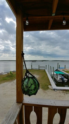 View from Front Porch