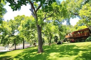 Boendeområde