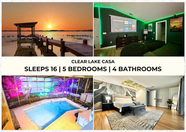 Feel free to search the name of the property for more information.