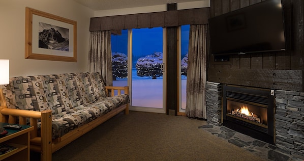 Welcome to your home-away-from-home in the Rocky Mountains!