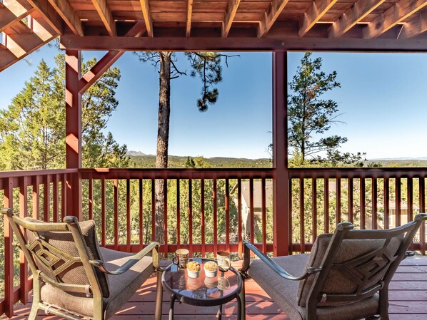 Welcome to Ruidoso Rabb!