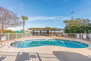 Community Access Pool