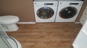 Washer/dryer