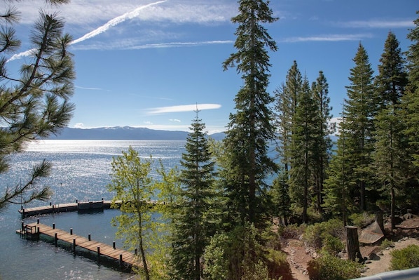 Private Pier