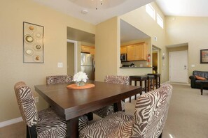 Dinning room