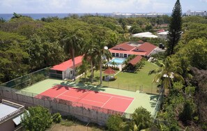 Sportplatz