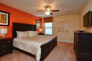 Master Bedroom 1