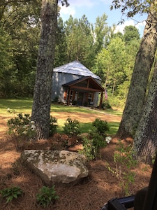 The Farmhouse, Corinth MS