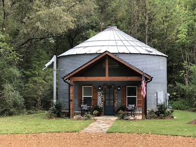 The Farmhouse, Corinth MS