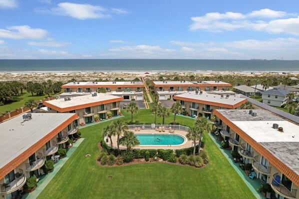 View of Ponce Landing